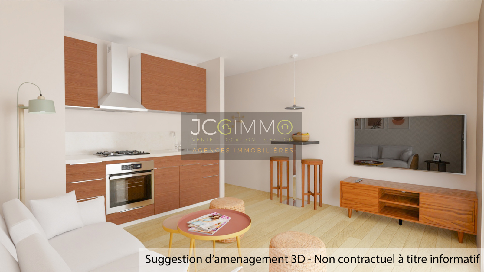 Vente Carqueiranne Appartement T1 Bis Terrasse Et Parking à 500 M De La ...