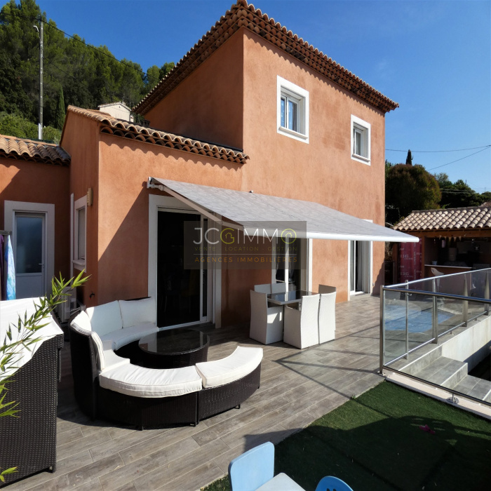 immobilier carnoules, annonces immobilières carnoules
