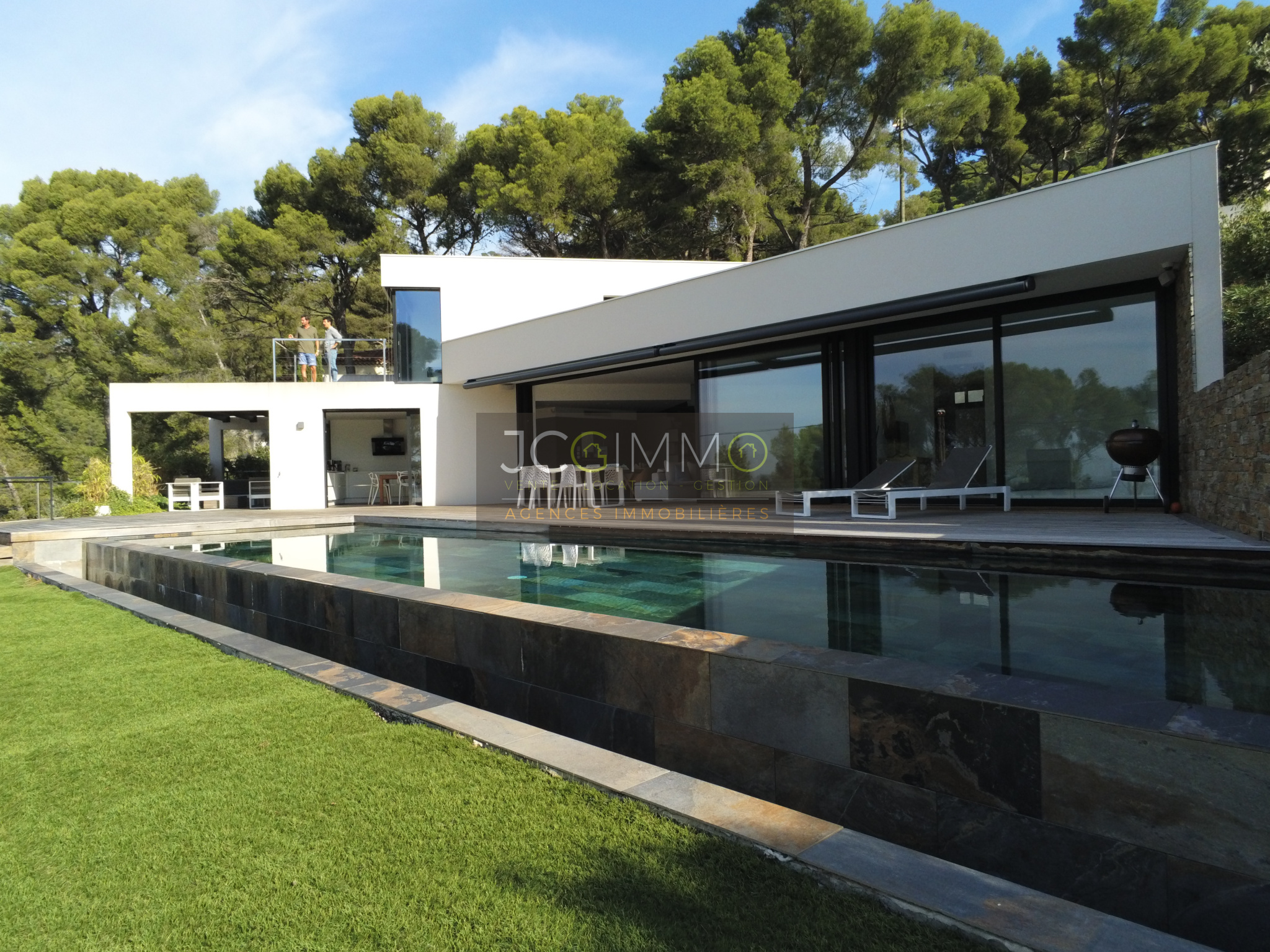 Photo bien immobilier