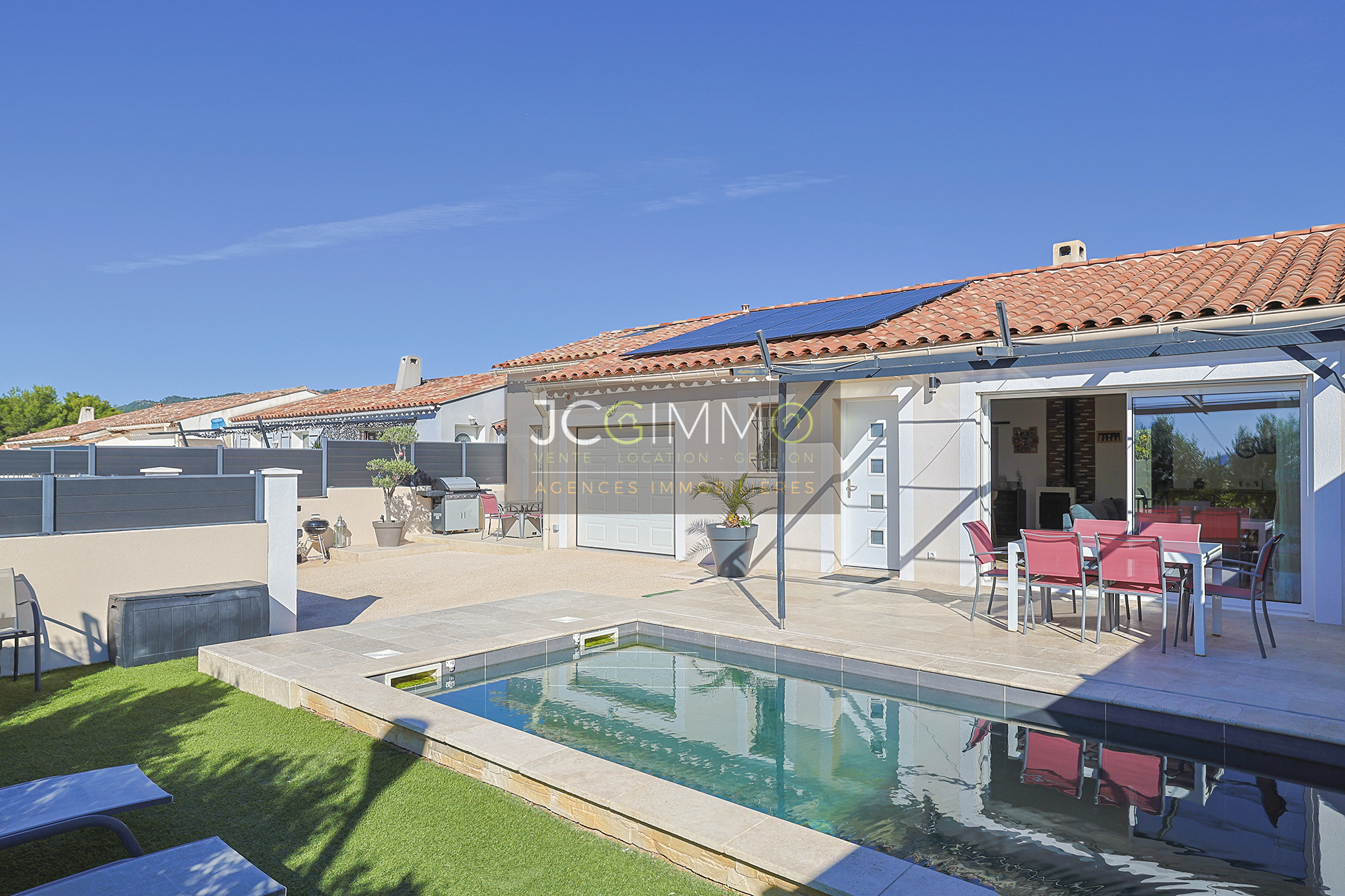 Photo bien immobilier