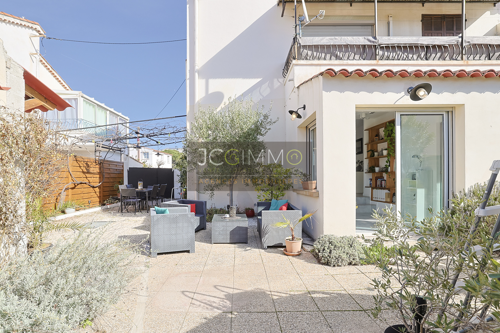 Vente Appartement 93m² 5 Pièces à Toulon (83000) - Jcg Immobilier
