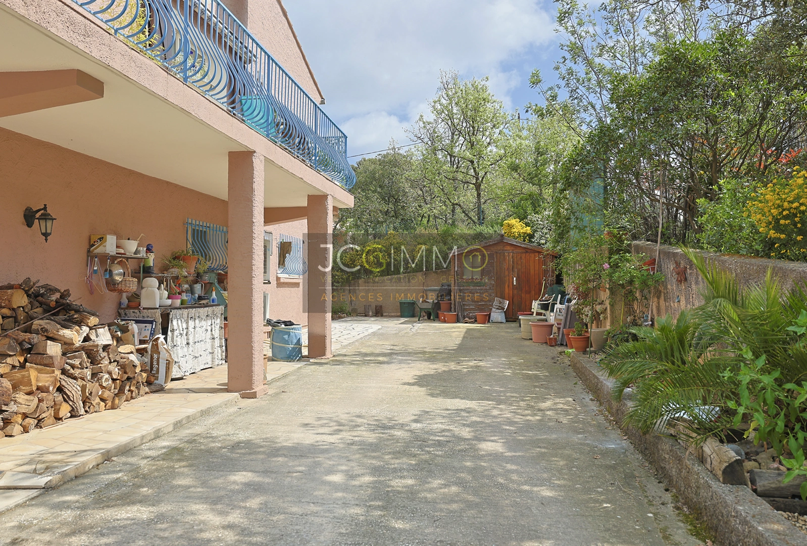 property