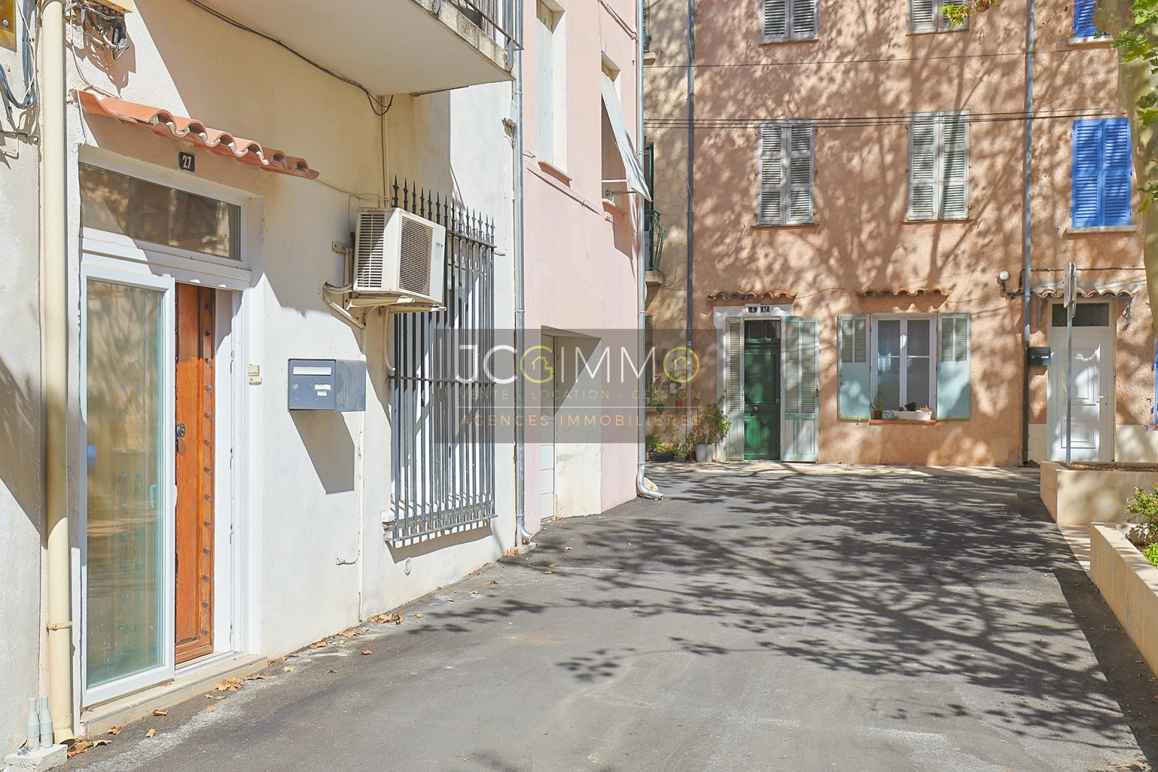 property