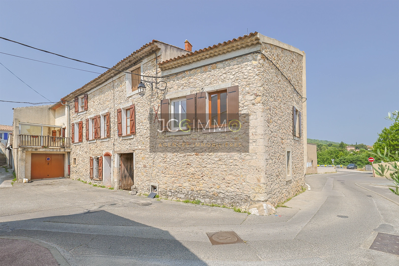 property