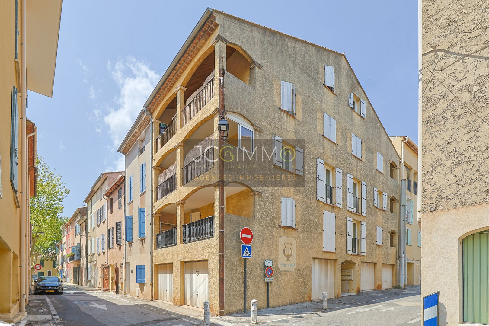 property
