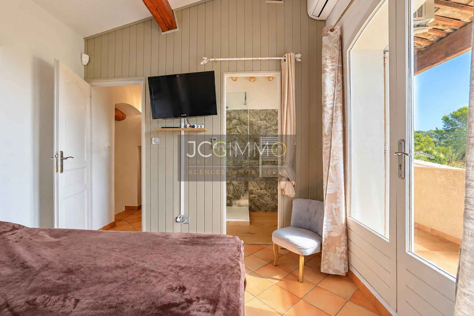 property